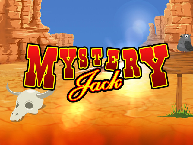 wazdan | Mystery Jack