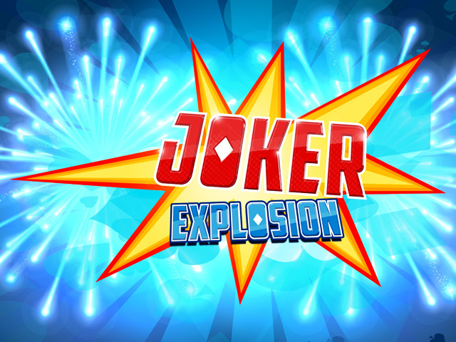 wazdan | Joker Explosion