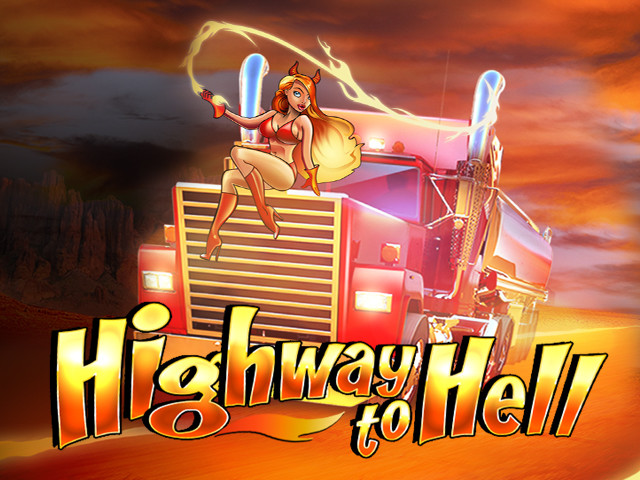 wazdan | Highway to hell