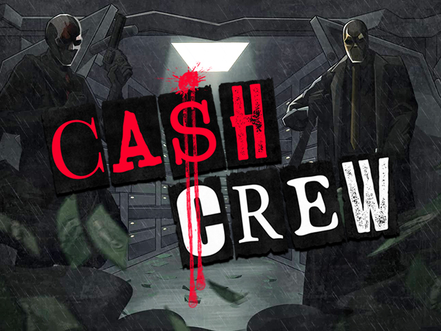 hacksaw | Cash Crew