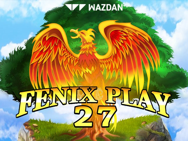 wazdan | Fenix Play 27