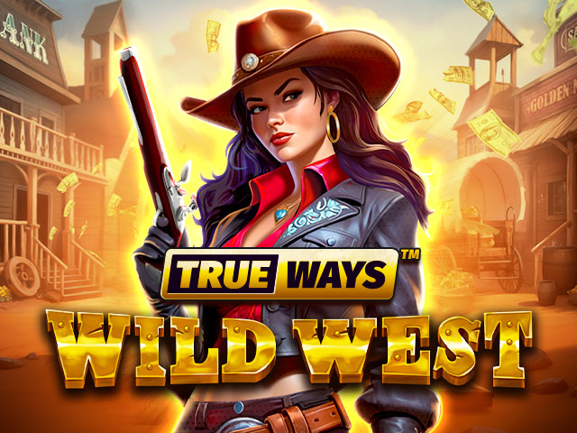 bgaming | Wild West Trueways
