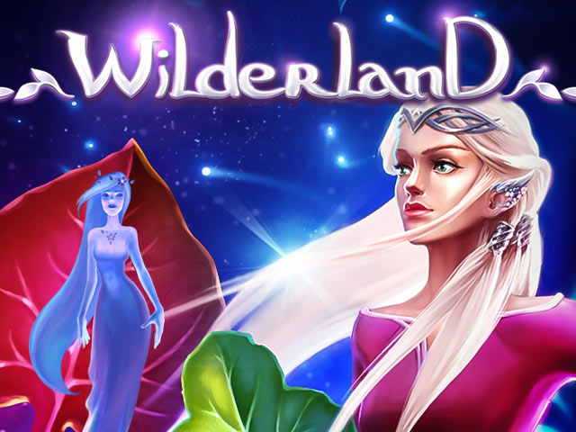 netent | Wilderland
