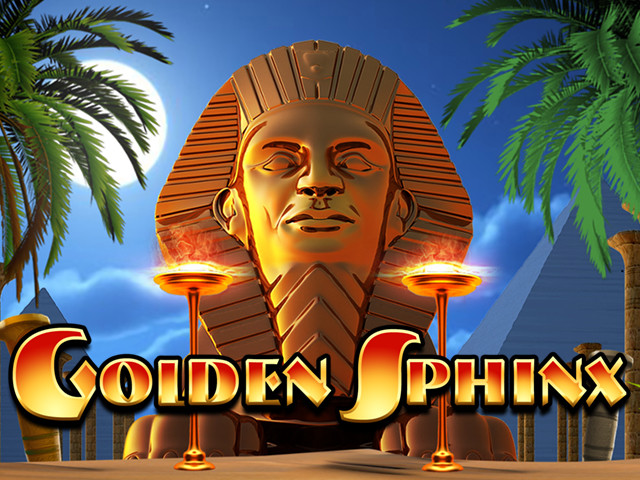 wazdan | Golden Sphinx