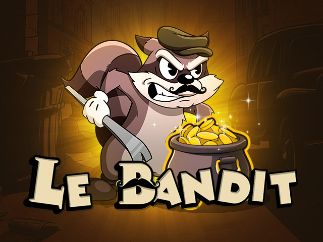 hacksaw | Le Bandit