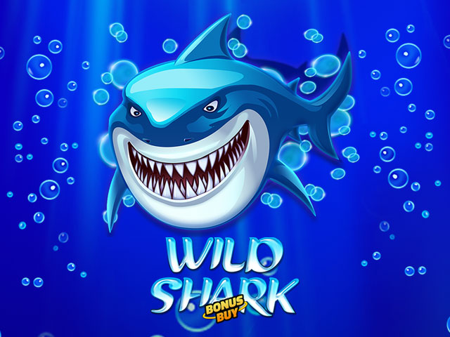 amatic | Wild Shark Bonuy Buy