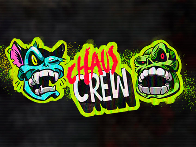 hacksaw | Chaos Crew
