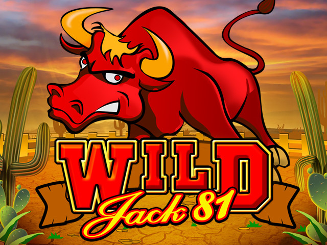 wazdan | Wild Jack 81
