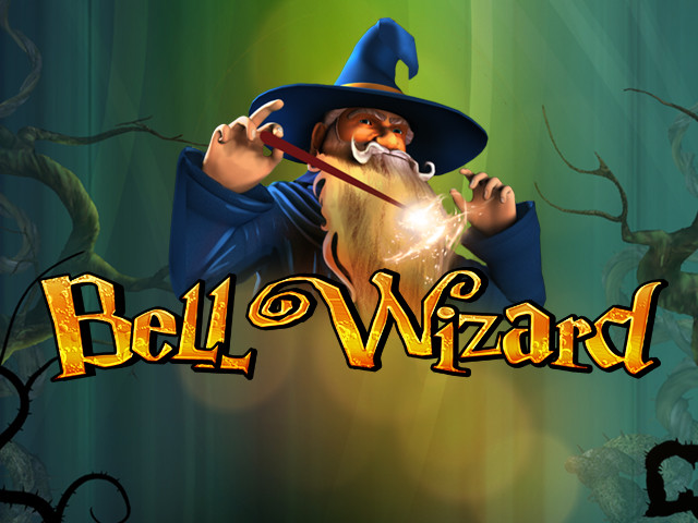 wazdan | Bell Wizard