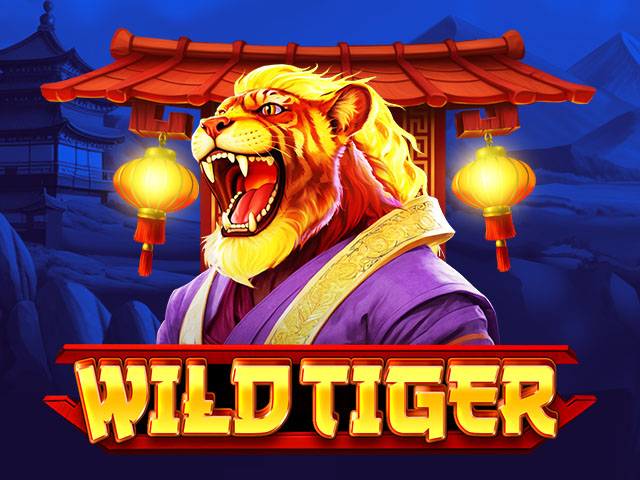 bgaming | Wild Tiger