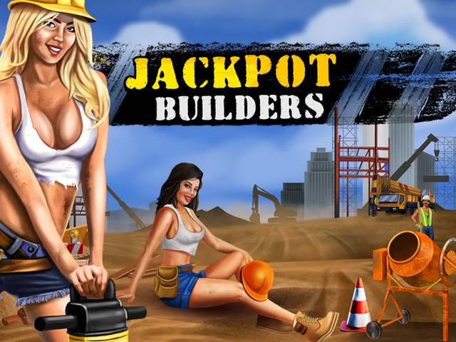 wazdan | Jackpot Builders