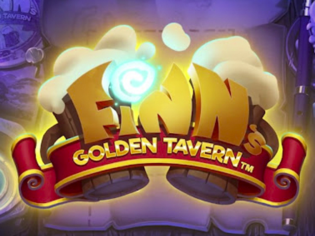 netent | Finn's Golden Tavern