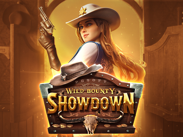 pgsoft | Wild Bounty Showdown