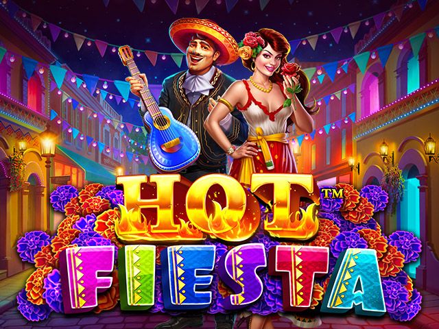 pragmatic | Hot Fiesta
