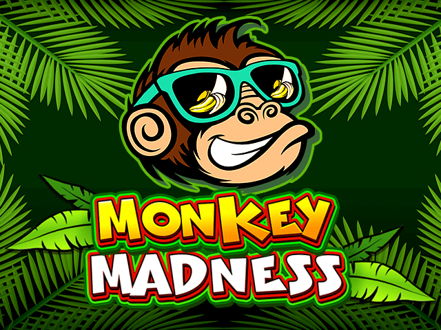pragmatic | Monkey Madness