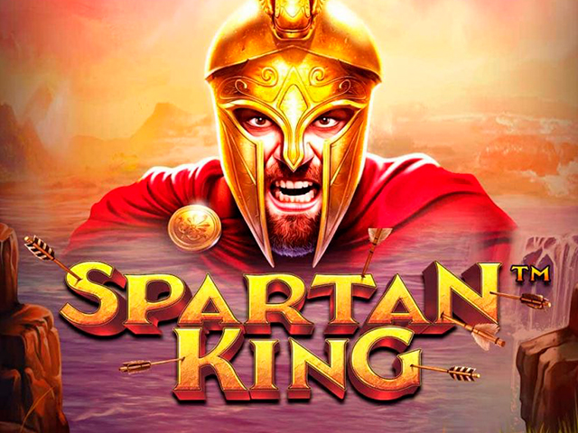 pragmatic | Spartan King