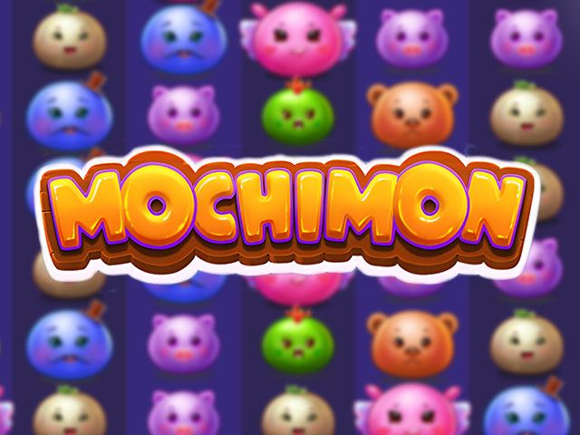 pragmatic | Mochimon