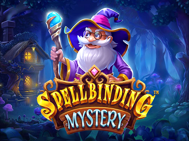 pragmatic | Spellbinding Mystery