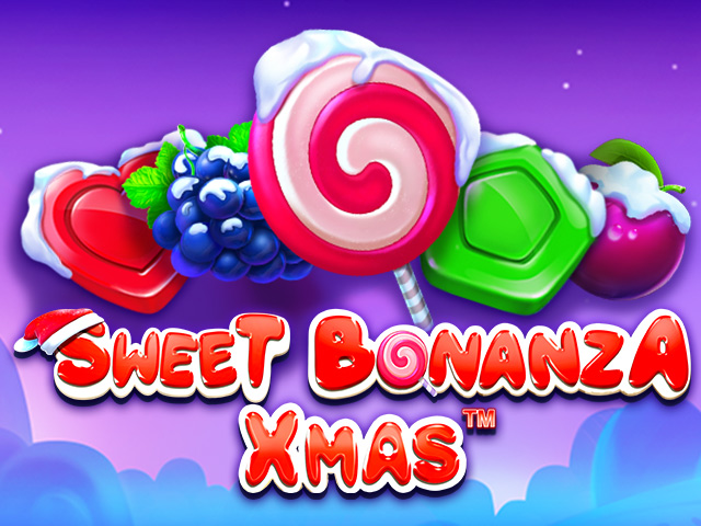pragmatic | Sweet Bonanza XMas