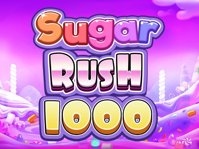 pragmatic | Sugar Rush 1000