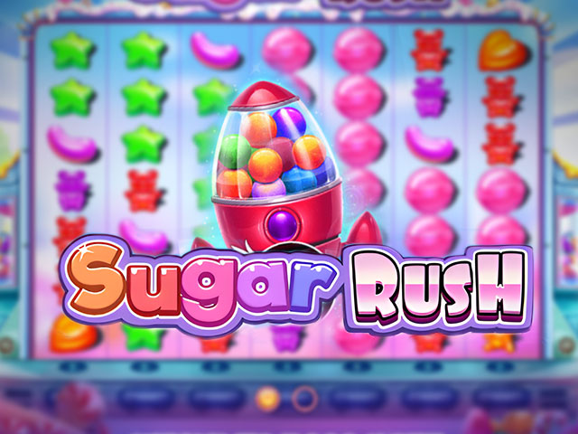 pragmatic | Sugar Rush