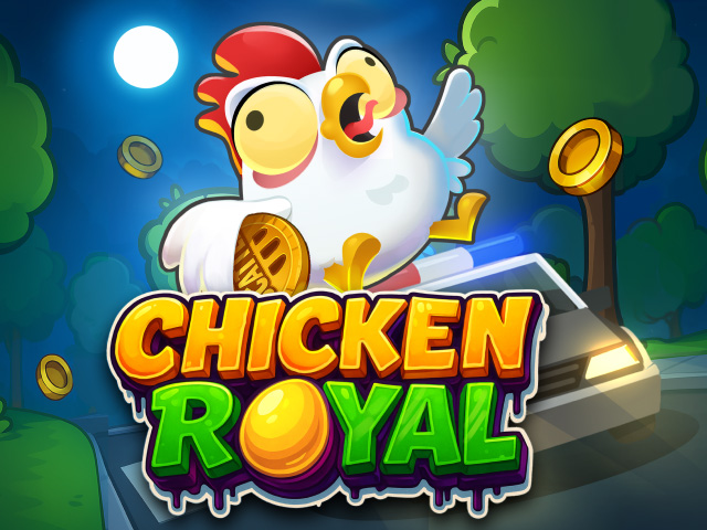 inout | ChickenRoyal