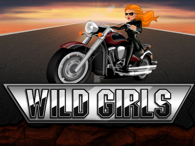 wazdan | Wild Girls