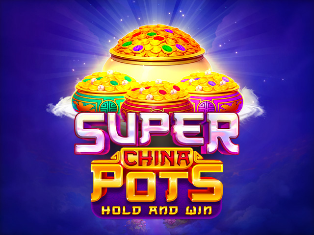 3oaks | Super China Pots