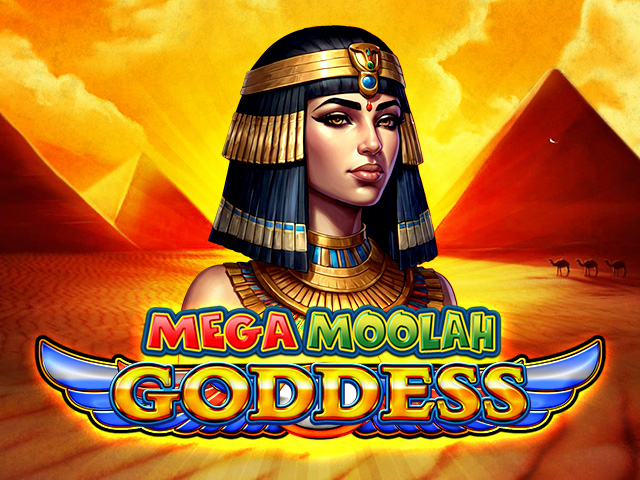 microgaming | Mega Moolah Goddess