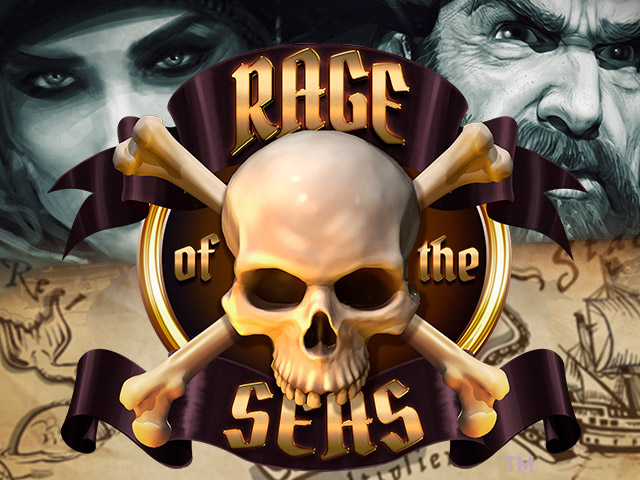 netent | Rage of the Seas