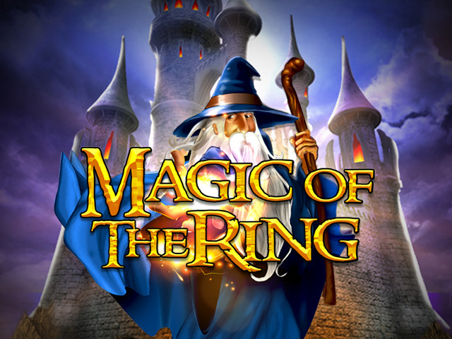 wazdan | Magic of the Ring