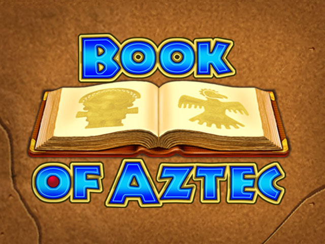 amatic | Book of Aztec
