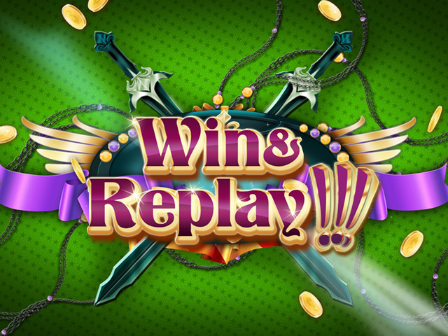 wazdan | Win and Replay